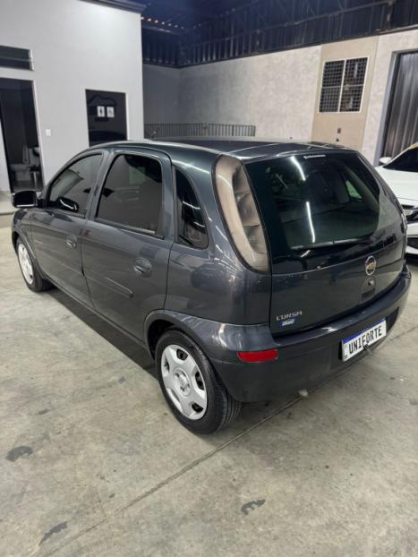 CHEVROLET Corsa Hatch 1.4 4P PREMIUM FLEX, Foto 4