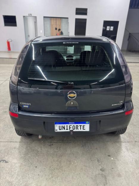 CHEVROLET Corsa Hatch 1.4 4P PREMIUM FLEX, Foto 5
