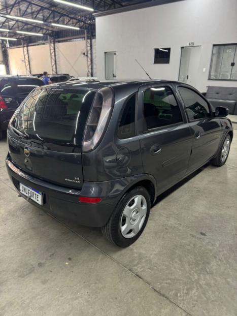 CHEVROLET Corsa Hatch 1.4 4P PREMIUM FLEX, Foto 6