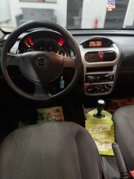 CHEVROLET Corsa Hatch 1.4 4P PREMIUM FLEX, Foto 7