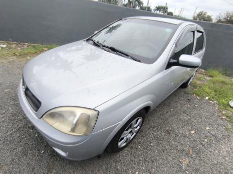 CHEVROLET Corsa Hatch 1.0 4P VHC, Foto 2