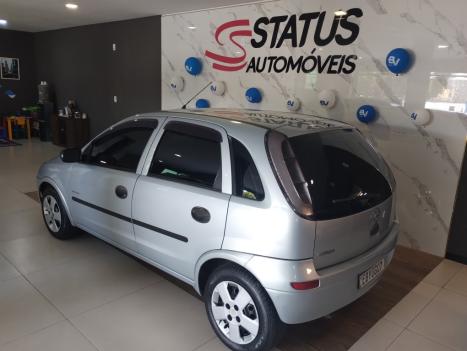 CHEVROLET Corsa Hatch 1.0 4P MAXX, Foto 3