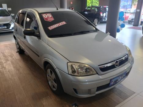 CHEVROLET Corsa Hatch 1.0 4P MAXX, Foto 4