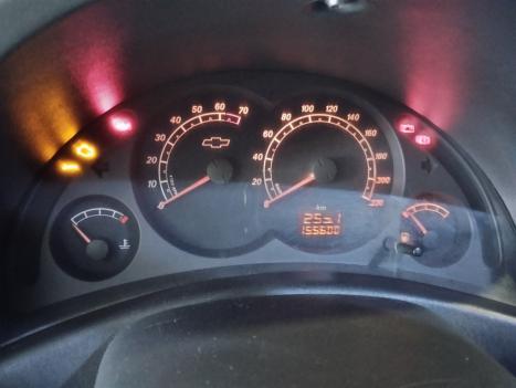 CHEVROLET Corsa Hatch 1.0 4P MAXX, Foto 6