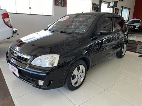 CHEVROLET Corsa Hatch 1.4 4P MAXX FLEX, Foto 2