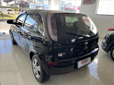 CHEVROLET Corsa Hatch 1.4 4P MAXX FLEX, Foto 5