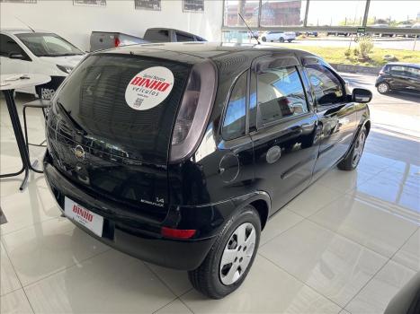 CHEVROLET Corsa Hatch 1.4 4P MAXX FLEX, Foto 6