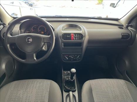CHEVROLET Corsa Hatch 1.4 4P MAXX FLEX, Foto 10