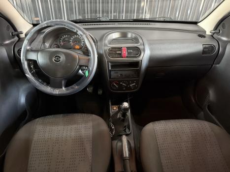 CHEVROLET Corsa Hatch 1.4 4P MAXX FLEX, Foto 11