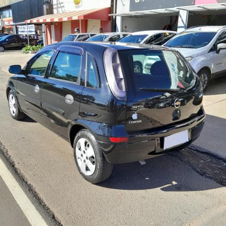 CHEVROLET Corsa Hatch 1.4 4P MAXX FLEX, Foto 4