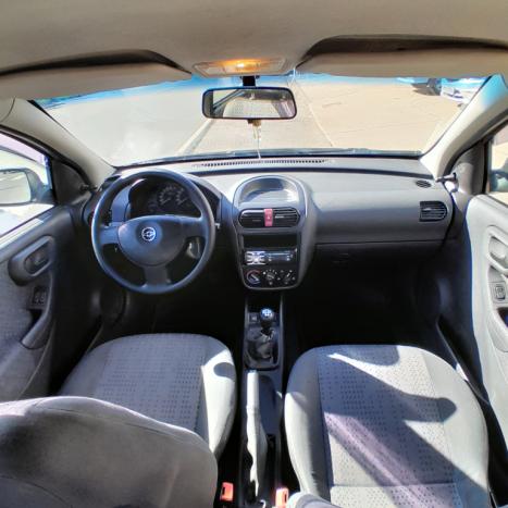 CHEVROLET Corsa Hatch 1.4 4P MAXX FLEX, Foto 9