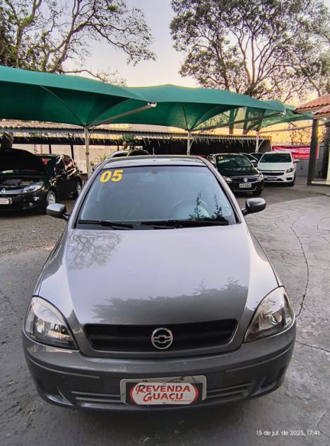 CHEVROLET Corsa Hatch 1.0 4P JOY, Foto 2