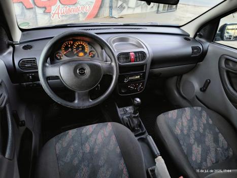CHEVROLET Corsa Hatch 1.0 4P JOY, Foto 4