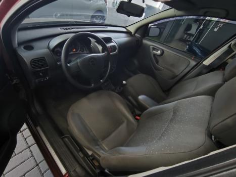 CHEVROLET Corsa Hatch 1.4 4P PREMIUM FLEX, Foto 3