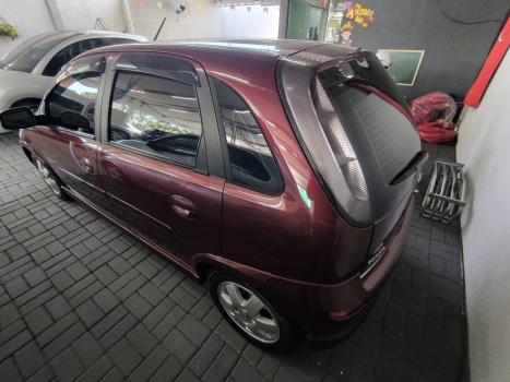 CHEVROLET Corsa Hatch 1.4 4P PREMIUM FLEX, Foto 4