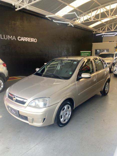 CHEVROLET Corsa Hatch 1.4 4P MAXX FLEX, Foto 2
