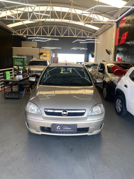 CHEVROLET Corsa Hatch 1.4 4P MAXX FLEX, Foto 4