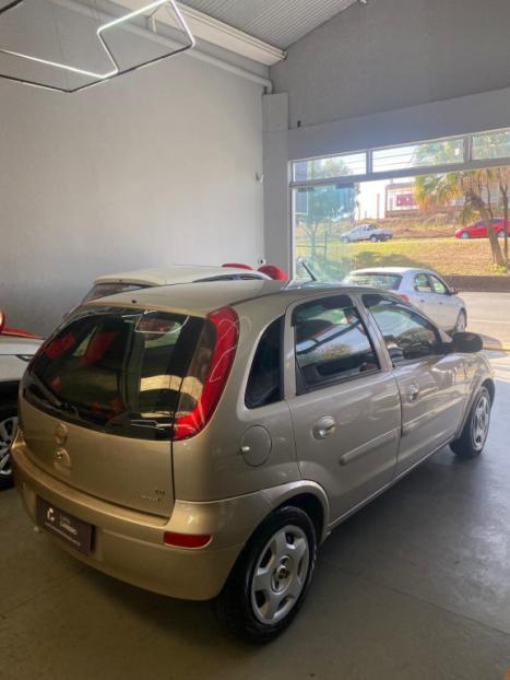 CHEVROLET Corsa Hatch 1.4 4P MAXX FLEX, Foto 5