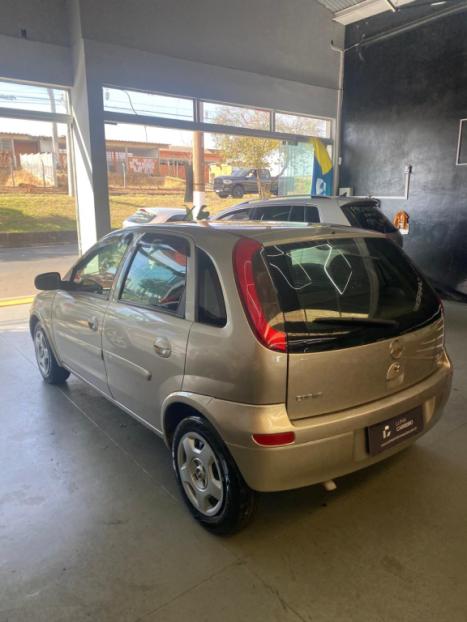 CHEVROLET Corsa Hatch 1.4 4P MAXX FLEX, Foto 6