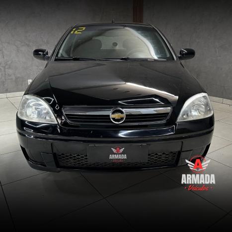 CHEVROLET Corsa Hatch 1.4 4P MAXX FLEX, Foto 2