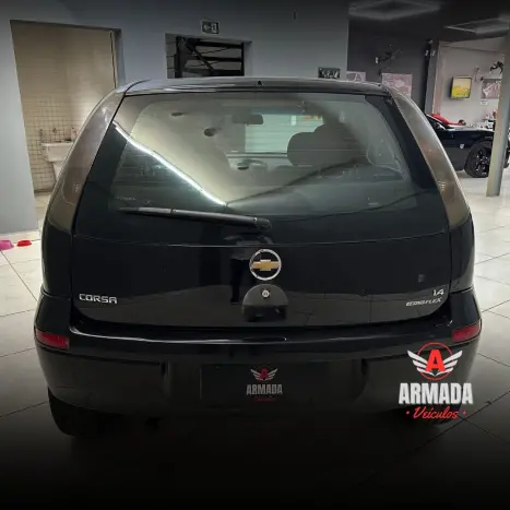 CHEVROLET Corsa Hatch 1.4 4P MAXX FLEX, Foto 5