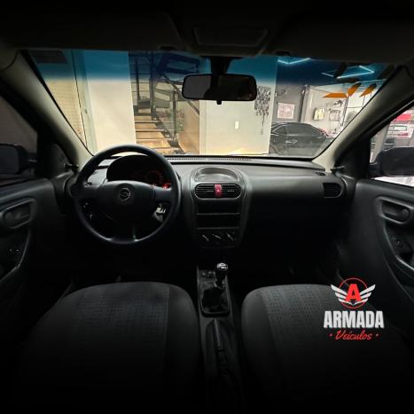 CHEVROLET Corsa Hatch 1.4 4P MAXX FLEX, Foto 7