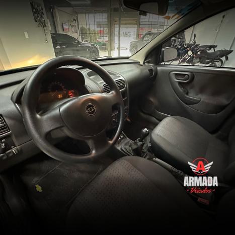 CHEVROLET Corsa Hatch 1.4 4P MAXX FLEX, Foto 8