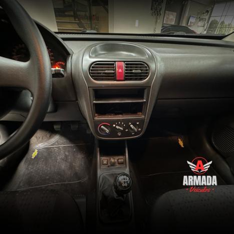 CHEVROLET Corsa Hatch 1.4 4P MAXX FLEX, Foto 9