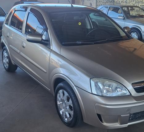 CHEVROLET Corsa Hatch 1.4 4P MAXX FLEX, Foto 3