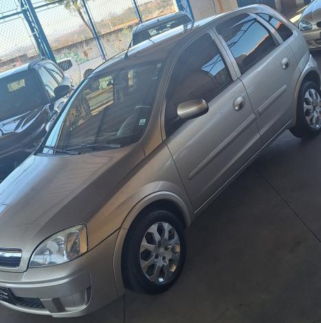 CHEVROLET Corsa Hatch 1.4 4P MAXX FLEX, Foto 4