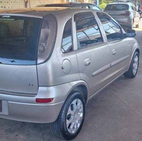 CHEVROLET Corsa Hatch 1.4 4P MAXX FLEX, Foto 7