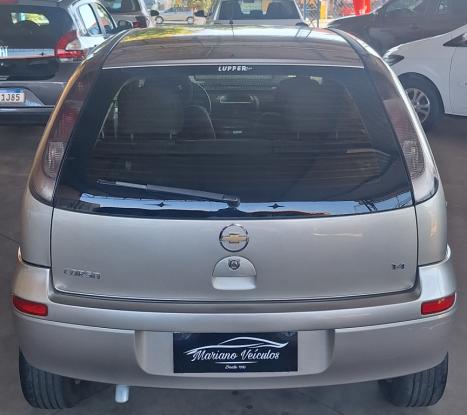 CHEVROLET Corsa Hatch 1.4 4P MAXX FLEX, Foto 8