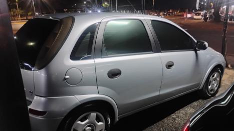 CHEVROLET Corsa Hatch 1.4 4P MAXX FLEX, Foto 4
