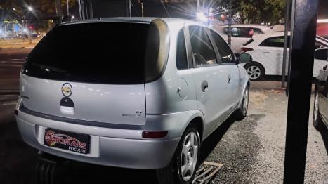 CHEVROLET Corsa Hatch 1.4 4P MAXX FLEX, Foto 5