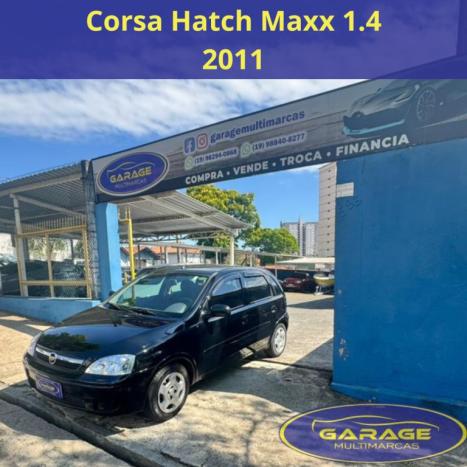 CHEVROLET Corsa Hatch 1.4 4P MAXX FLEX, Foto 1