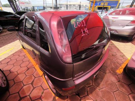 CHEVROLET Corsa Hatch 1.4 4P MAXX FLEX, Foto 4