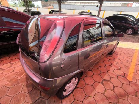 CHEVROLET Corsa Hatch 1.4 4P MAXX FLEX, Foto 5