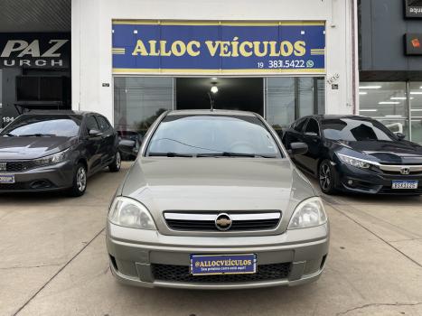 CHEVROLET Corsa Hatch 1.4 4P MAXX FLEX, Foto 2