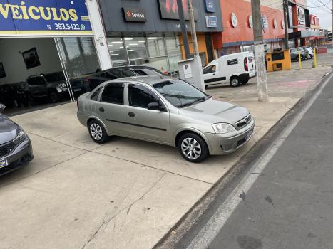 CHEVROLET Corsa Hatch 1.4 4P MAXX FLEX, Foto 4
