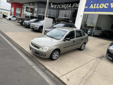 CHEVROLET Corsa Hatch 1.4 4P MAXX FLEX, Foto 7