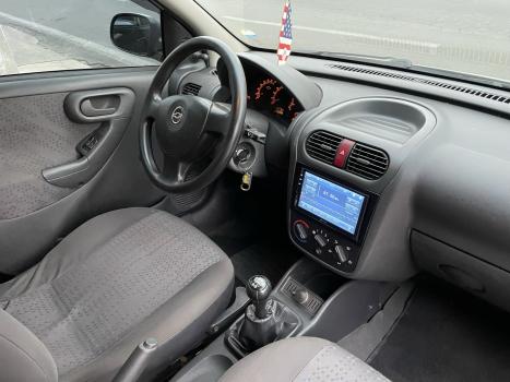 CHEVROLET Corsa Hatch 1.4 4P MAXX FLEX, Foto 9