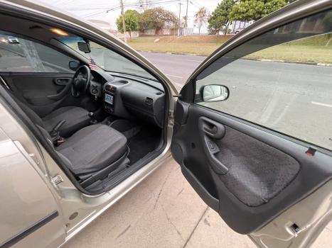 CHEVROLET Corsa Hatch 1.4 4P MAXX FLEX, Foto 10