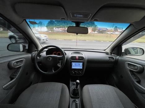 CHEVROLET Corsa Hatch 1.4 4P MAXX FLEX, Foto 15