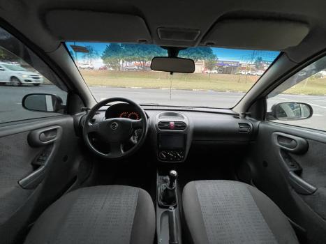CHEVROLET Corsa Hatch 1.4 4P MAXX FLEX, Foto 16