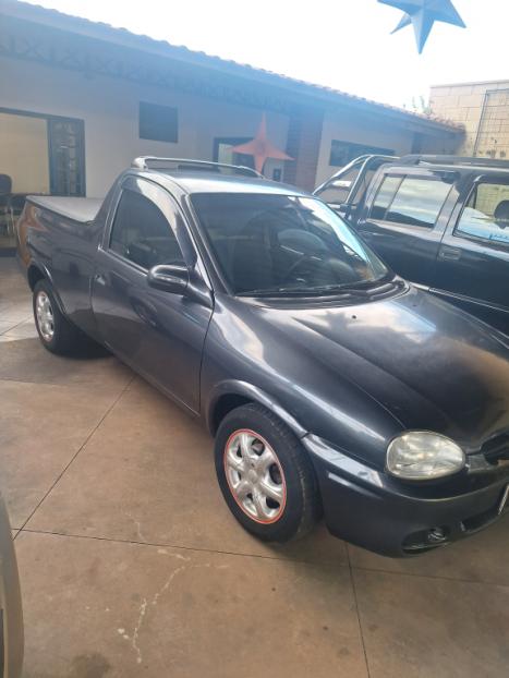 CHEVROLET Corsa Pick-up 1.6 ST, Foto 1