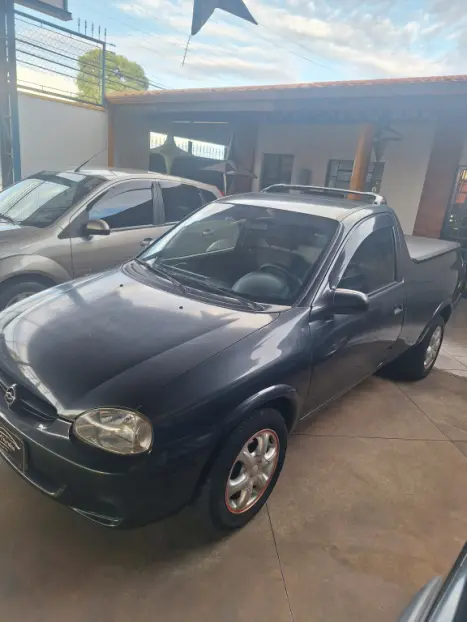 CHEVROLET Corsa Pick-up 1.6 ST, Foto 5