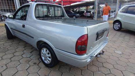 CHEVROLET Corsa Pick-up 1.6, Foto 2