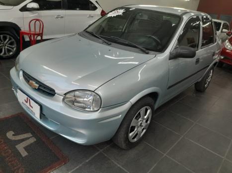 CHEVROLET Corsa Sedan 1.0 4P CLASSIC SPIRIT VHC, Foto 2