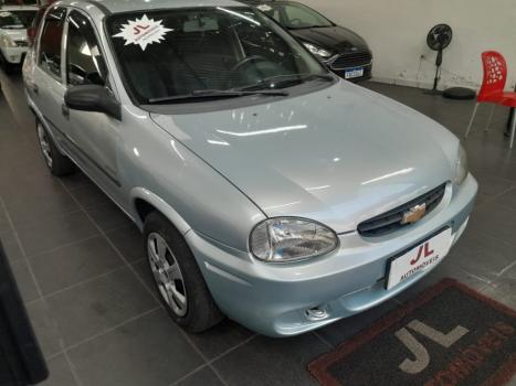 CHEVROLET Corsa Sedan 1.0 4P CLASSIC SPIRIT VHC, Foto 3