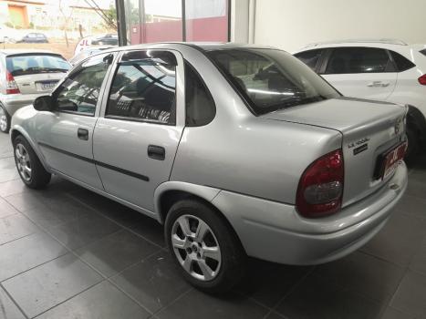 CHEVROLET Corsa Sedan 1.0 4P CLASSIC SPIRIT VHC, Foto 10